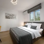 Premium Sunshine With A Sea View