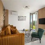 Premium Sunshine With A Sea View Appartement Labin (Istria)