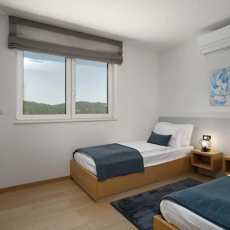 Apartament Premium Sunshine With A Sea View