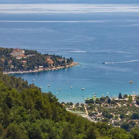 Premium Sunshine With A Sea View * Labin (Istria)