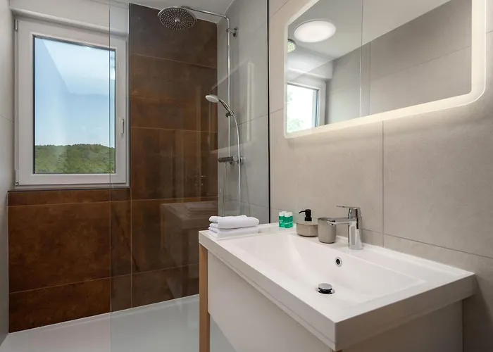 Apartament Premium Sunshine With A Sea View *