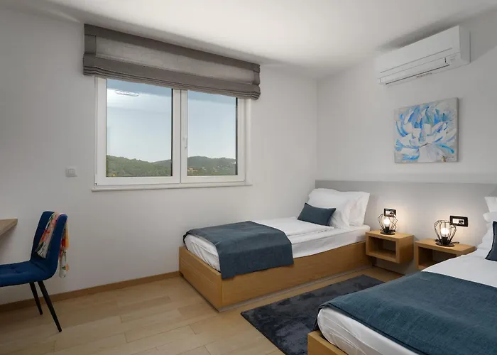 Apartament Premium Sunshine With A Sea View