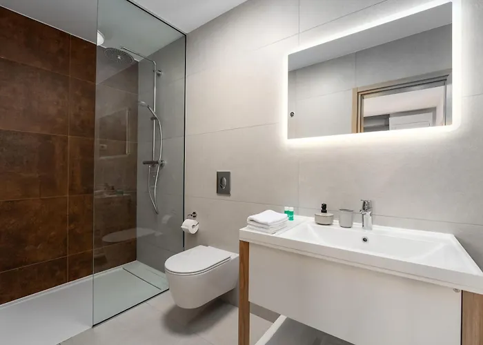 Apartament Premium Sunshine With A Sea View Labin (Istria)