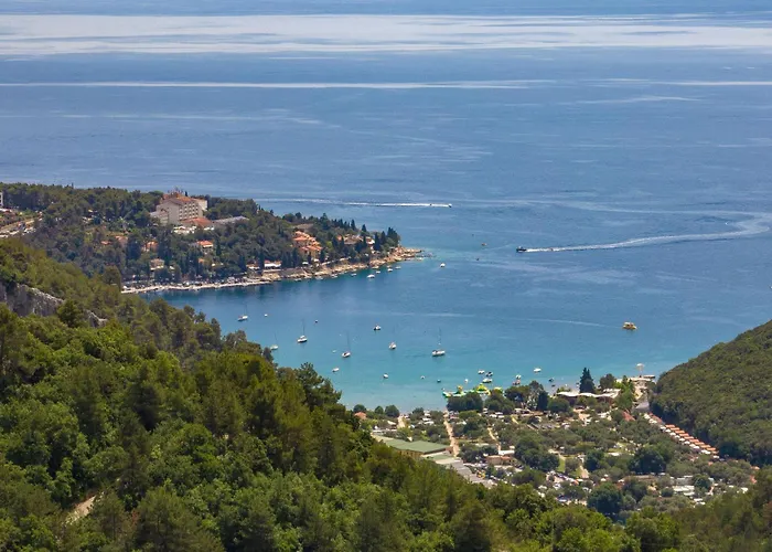 Premium Sunshine With A Sea View * Labin (Istria)