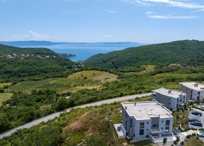 Premium Sunshine With A Sea View