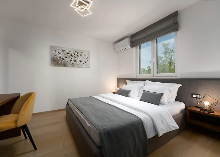 Premium Sunshine With A Sea View